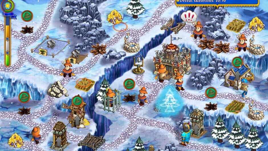 New Yankee in King Arthur's Court 5 screenshot 5