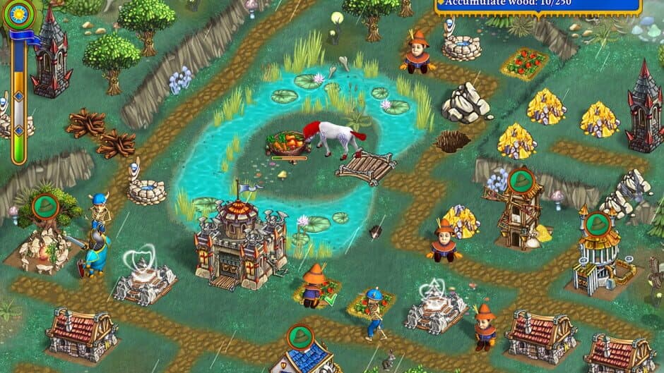 New Yankee in King Arthur's Court 5 screenshot 8