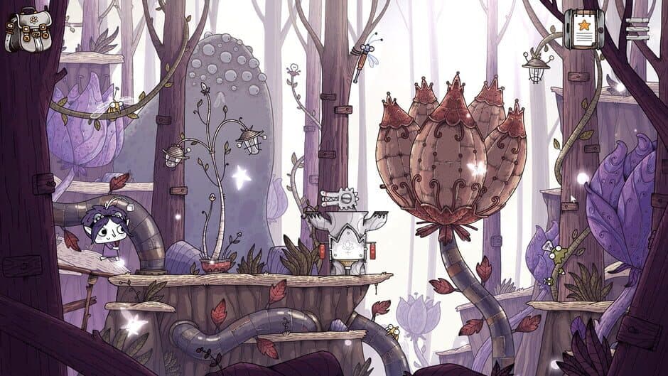 Tohu screenshot 4