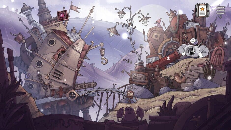Tohu screenshot 6