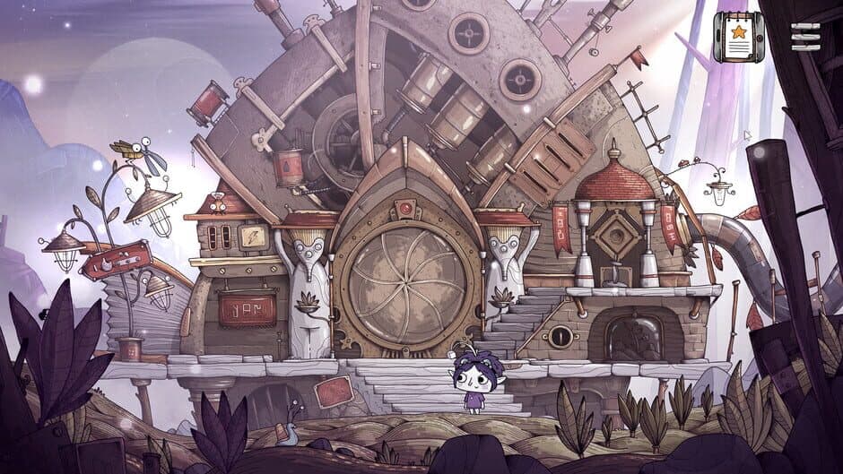Tohu screenshot 5