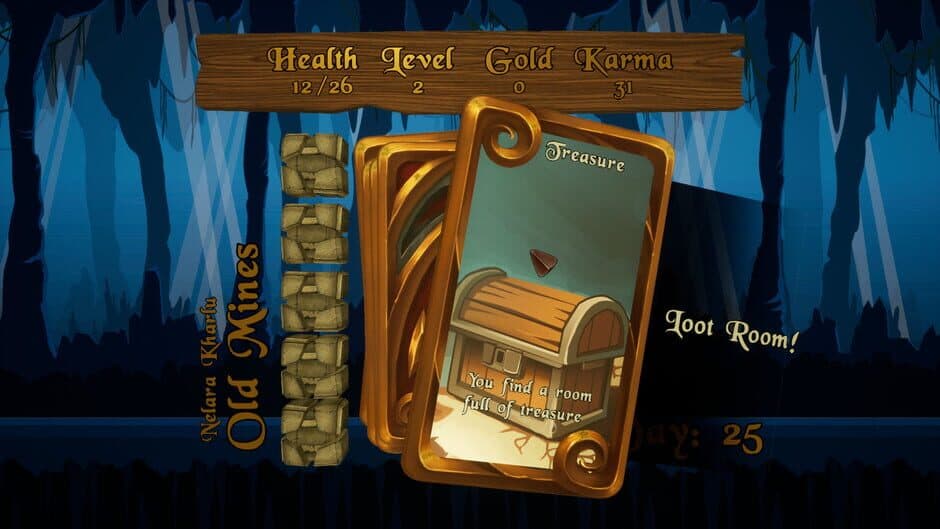 Alluris screenshot 3