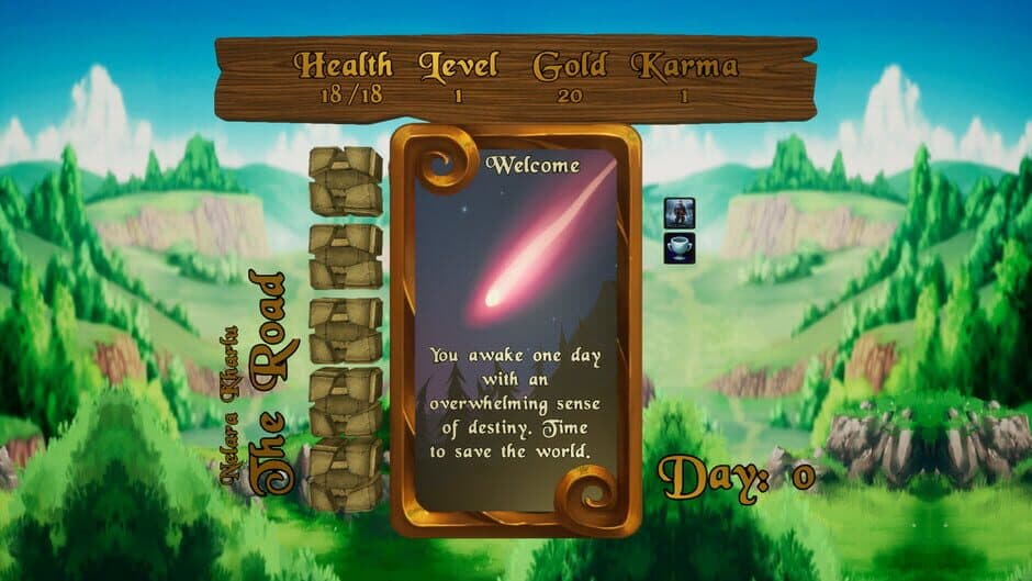 Alluris screenshot 6