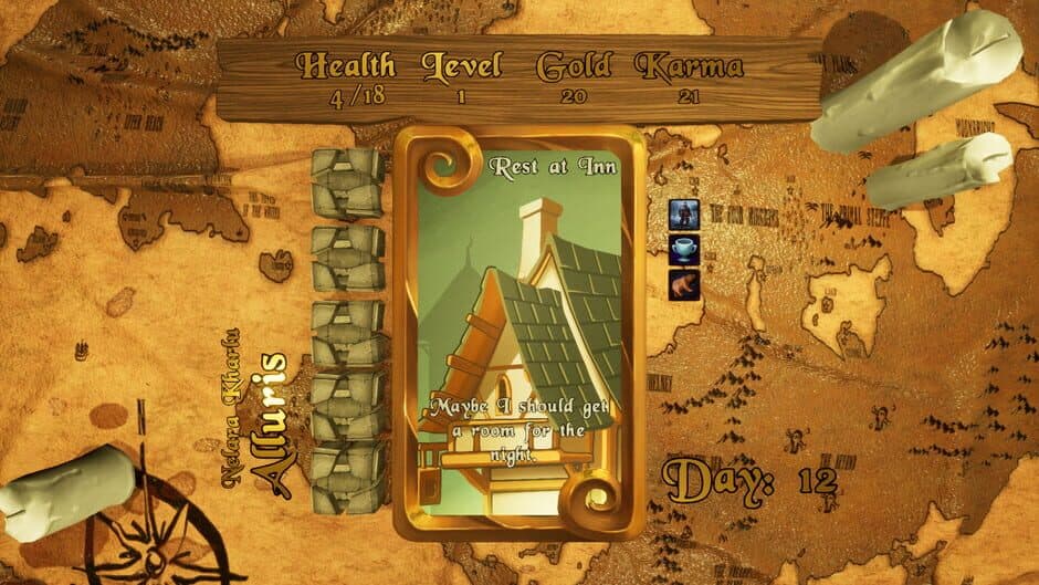 Alluris screenshot 4