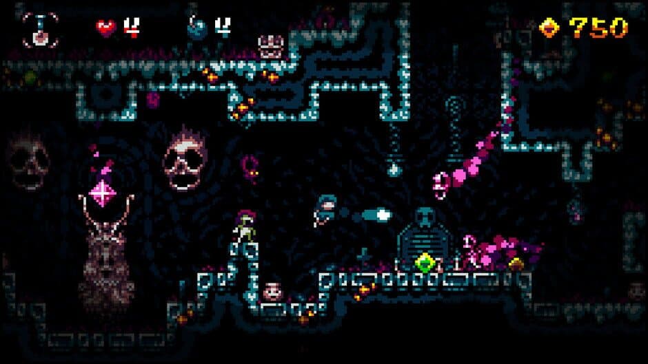 Spirits Abyss screenshot 6