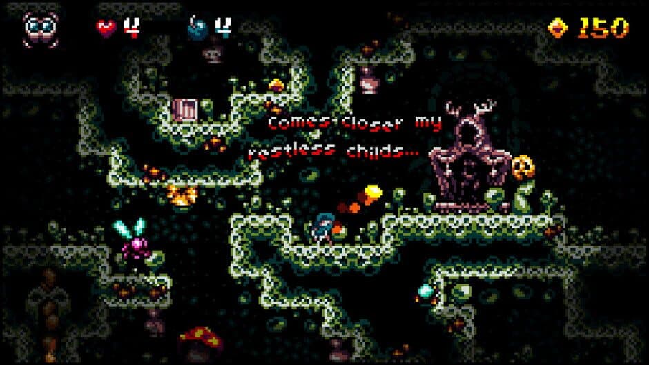 Spirits Abyss screenshot 7