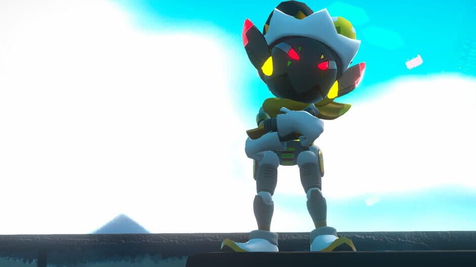 Spark the Electric Jester 2 screenshot 6