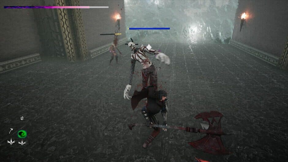 Hippocampus screenshot 4