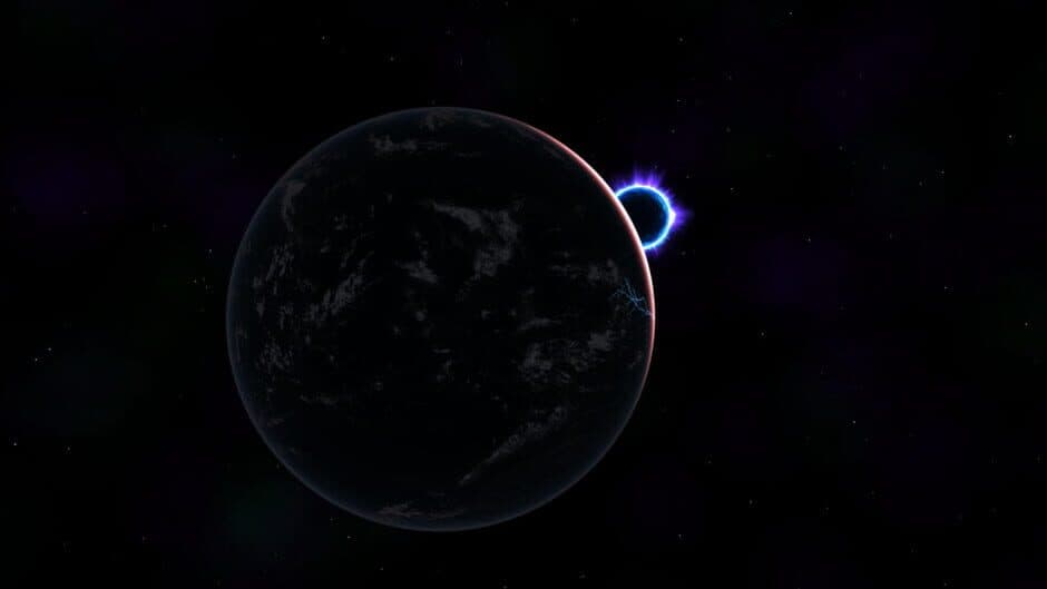 Dark Space Conqueror screenshot 7