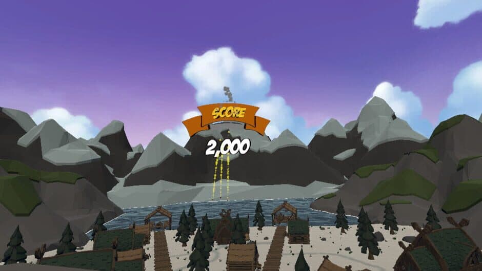 Giant Life screenshot 1