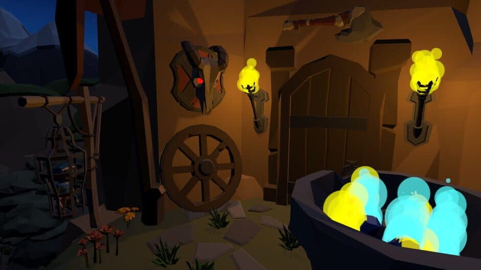 Giant Life screenshot 5