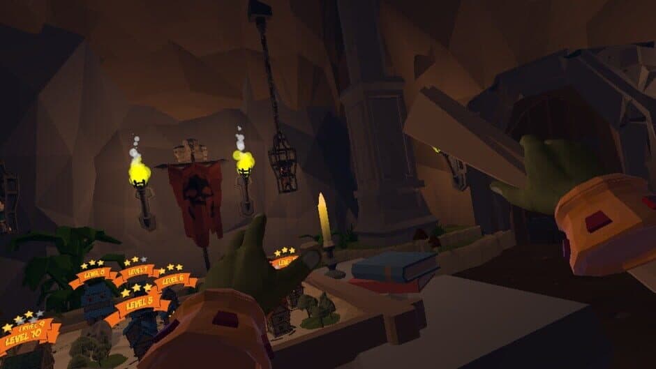 Giant Life screenshot 8