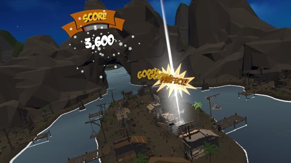 Giant Life screenshot 6