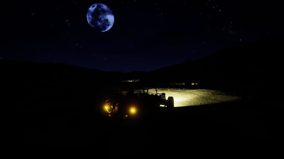 Orr screenshot 3