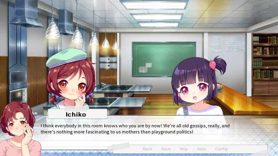 The Language of Love screenshot 2
