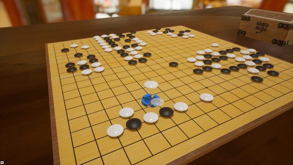Tabletop Playground screenshot 2