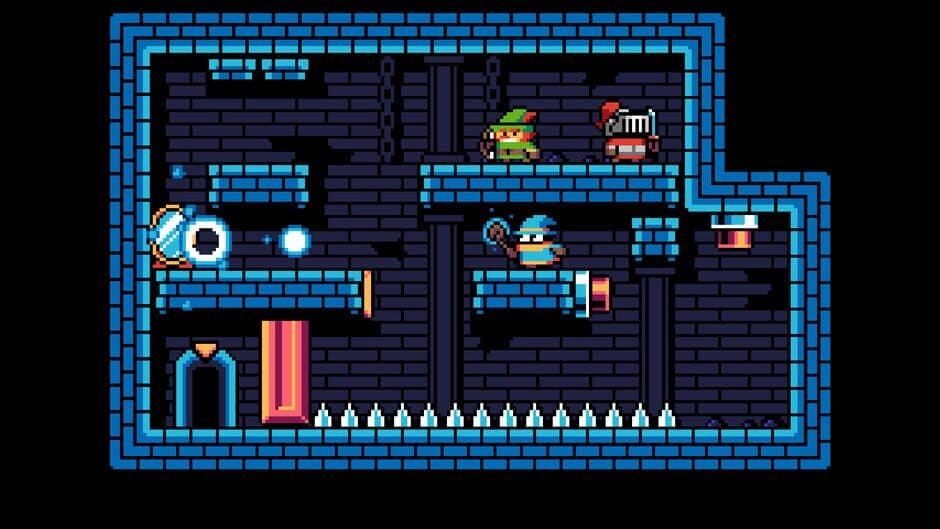 Total Party Kill screenshot 3