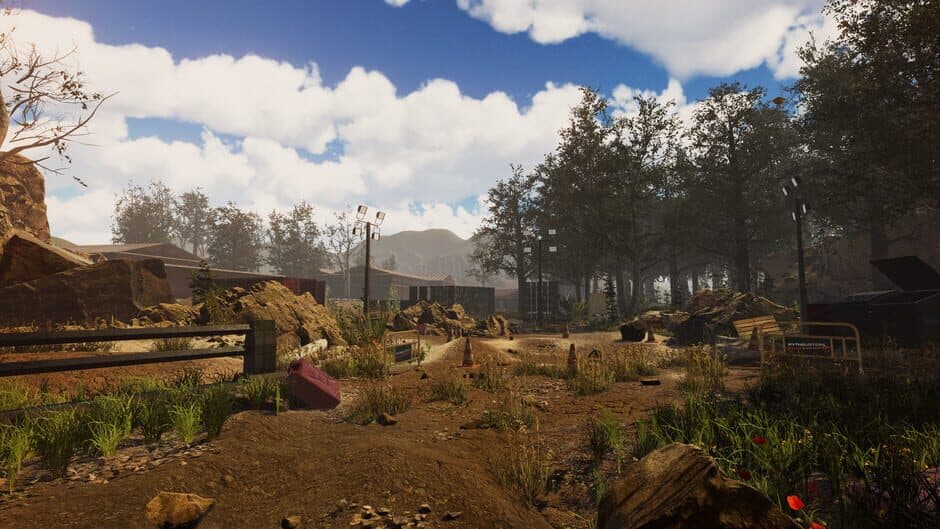 MythBusters: The Game screenshot 9