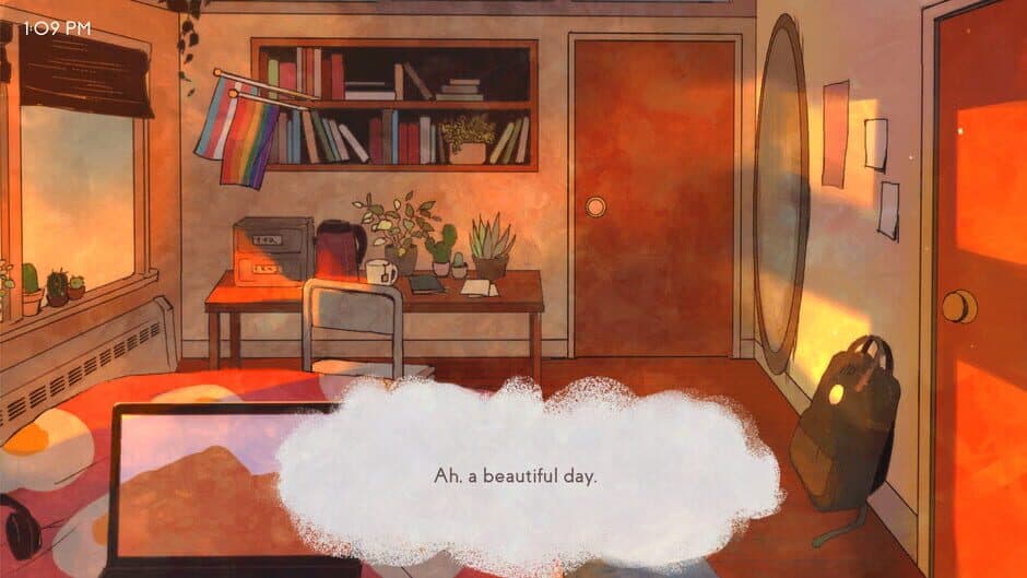 Missed Messages. screenshot 3