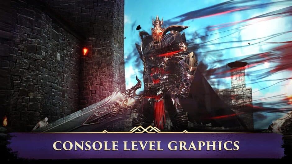 Darkness Rises screenshot 4