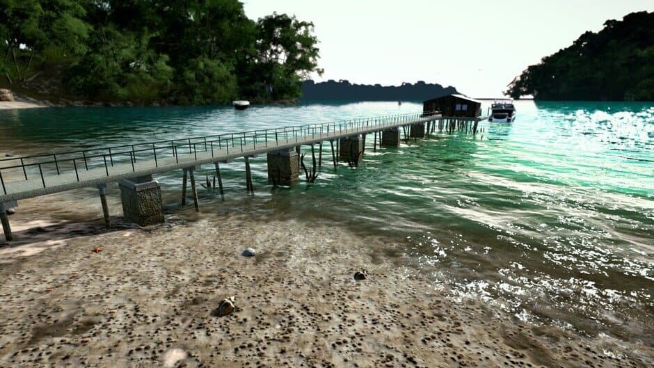 Ultimate Fishing Simulator screenshot 6