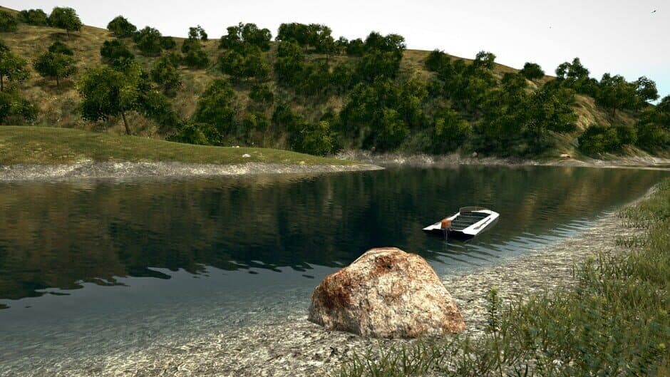 Ultimate Fishing Simulator screenshot 5