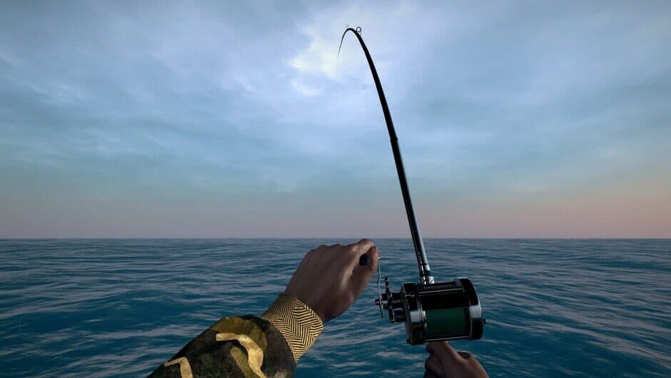 Ultimate Fishing Simulator screenshot 9