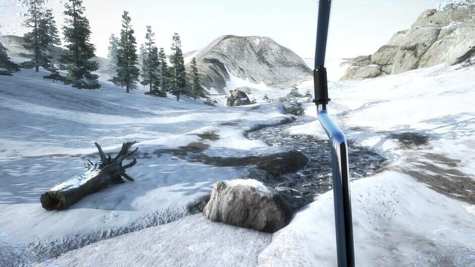 Ultimate Fishing Simulator screenshot 1