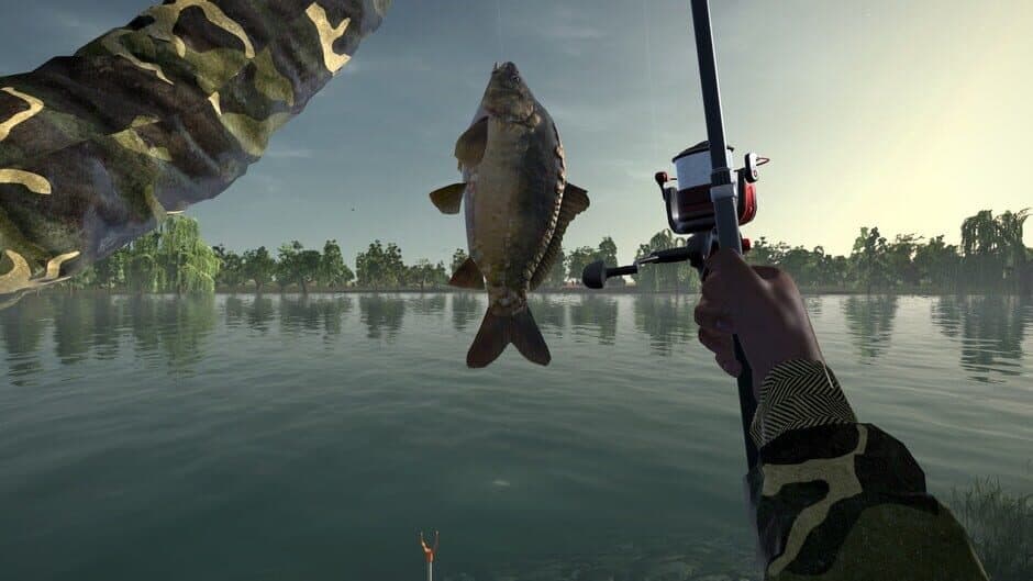 Ultimate Fishing Simulator screenshot 4