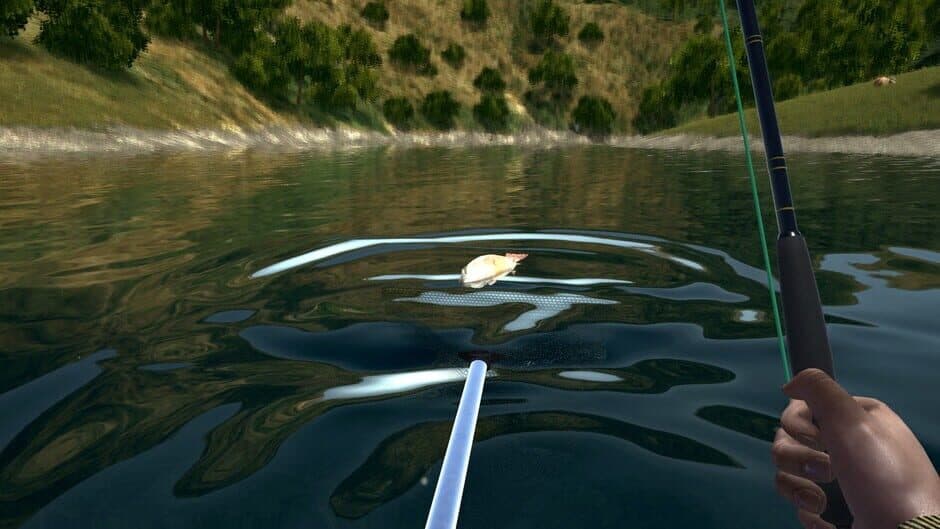 Ultimate Fishing Simulator screenshot 7