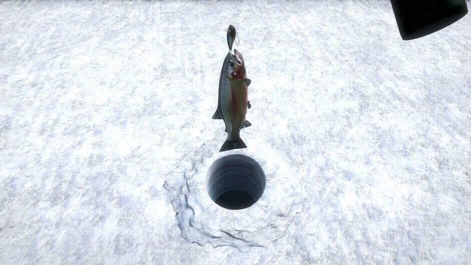 Ultimate Fishing Simulator screenshot 8