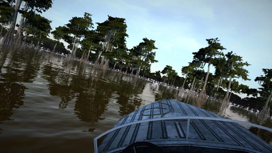 Ultimate Fishing Simulator screenshot 2