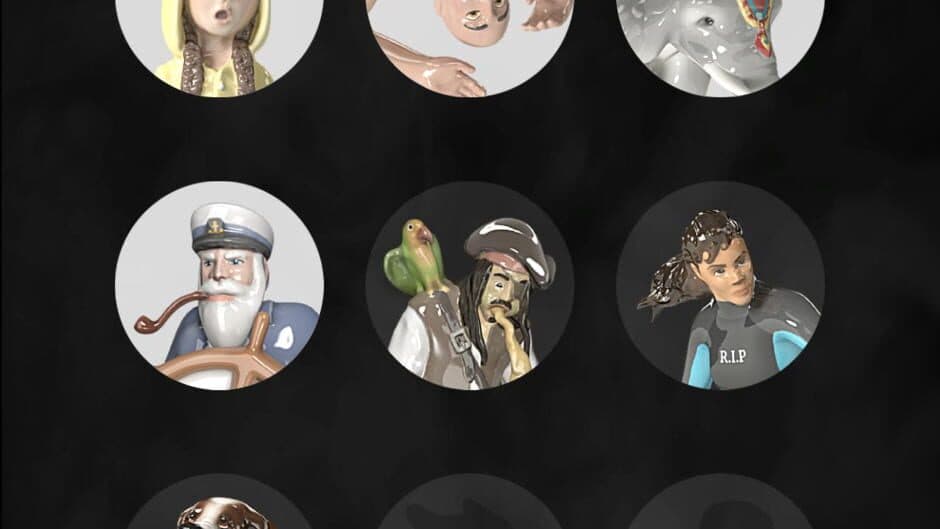 Rest in Pieces screenshot 8