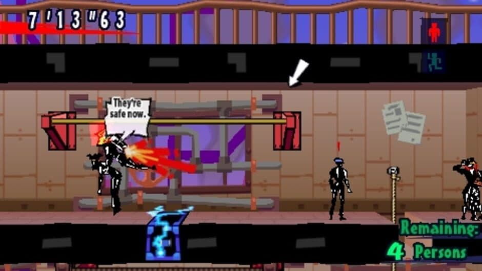 Exit screenshot 3