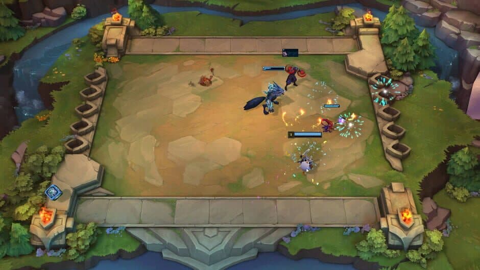 Teamfight Tactics screenshot 6