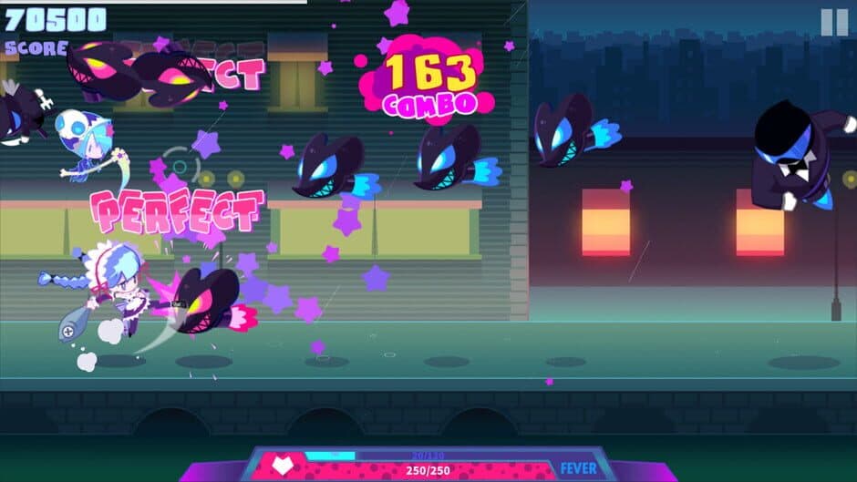Muse Dash screenshot 7