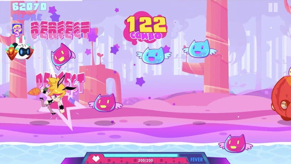 Muse Dash screenshot 6