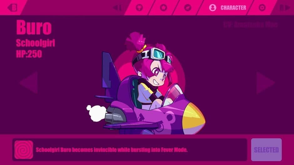 Muse Dash screenshot 1