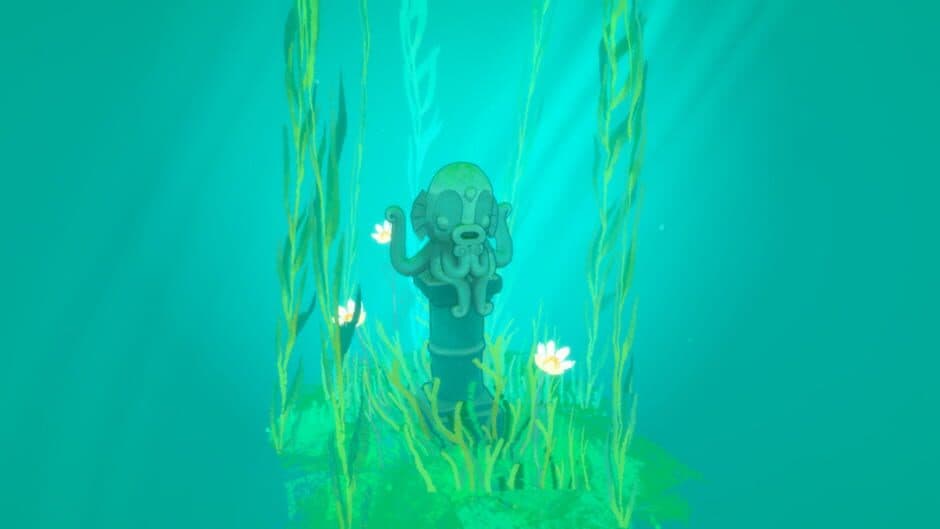 Stones of Solace screenshot 3
