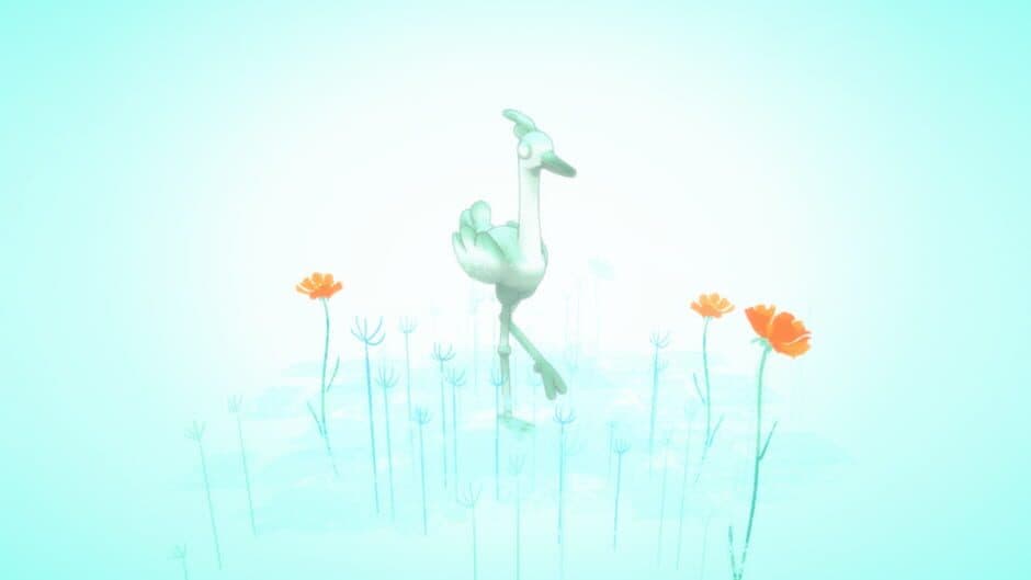 Stones of Solace screenshot 5
