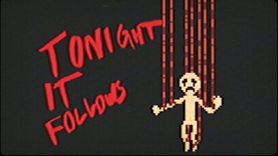 Tonight It Follows screenshot 2