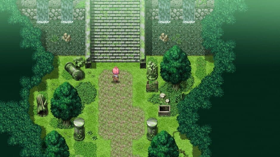 Ruins Seeker screenshot 2