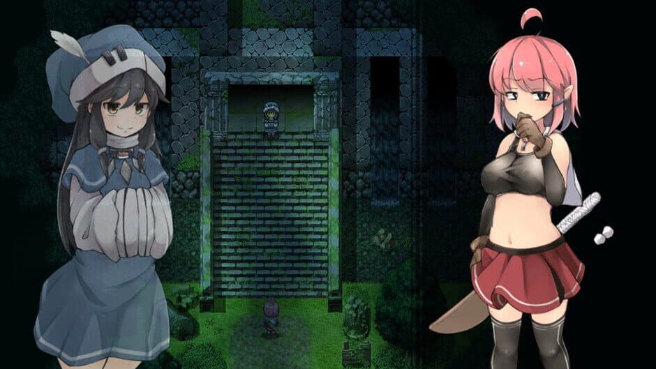Ruins Seeker screenshot 3