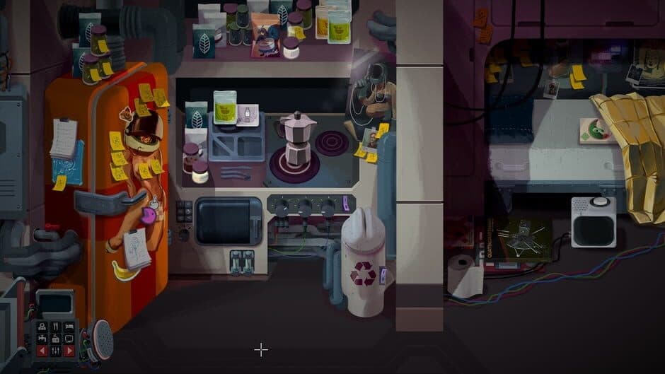 Still There screenshot 3