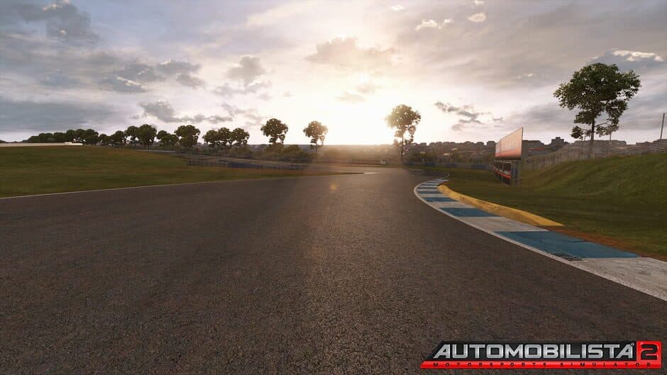 Automobilista 2 screenshot 7