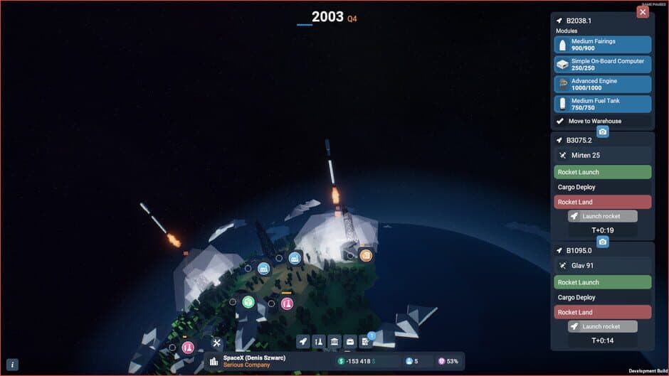 EarthX screenshot 6