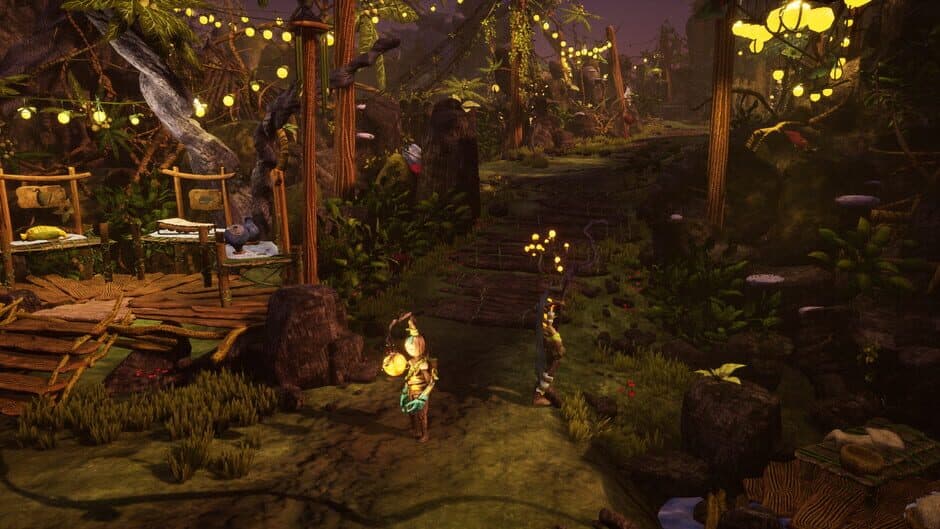 Weakless screenshot 4