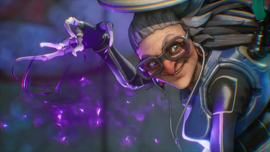 Bleeding Edge screenshot 7