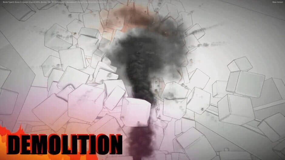 Demolition screenshot 4