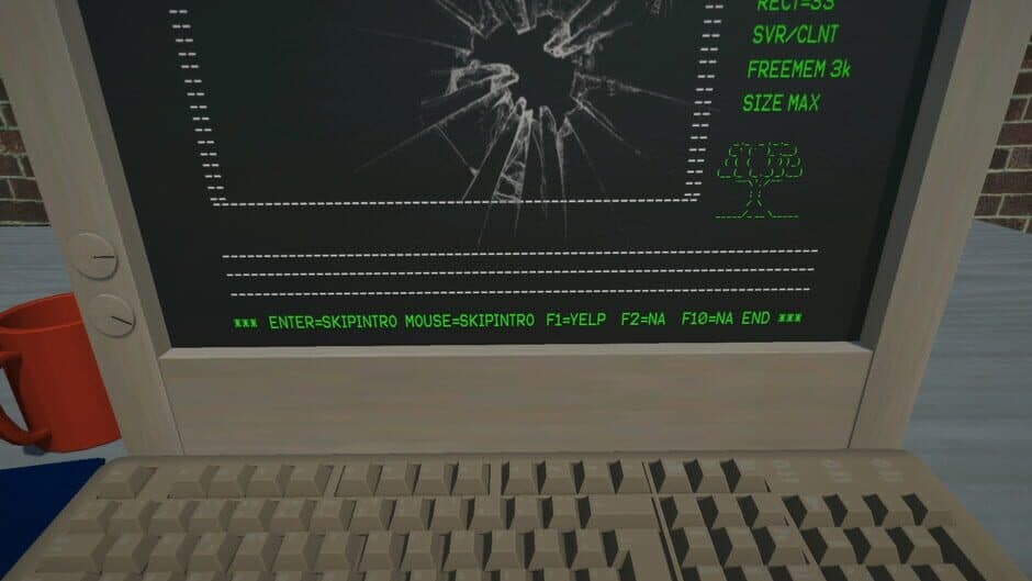 Demolition screenshot 3